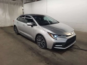 Toyota Corolla * XSE * ПОДГРЕВ* KEYLESS*  | Auto.bg — изображение 2