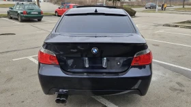 BMW 520 520i АВТОМАТИК - 3800 € / 7432.15 лв. - 66027243 3