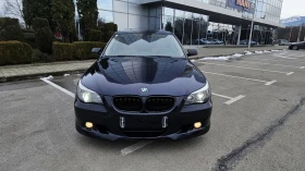 BMW 520 520i АВТОМАТИК