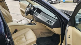 BMW 520 520i АВТОМАТИК - 3800 € / 7432.15 лв. - 66027243 7