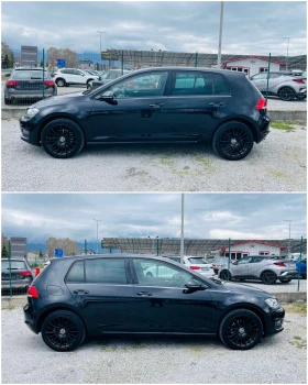 VW Golf 2.0 TDI Highline * Full LED* Сервизна история*  - 9300 € / 18189.22 лв. - 86674707 4