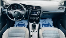 VW Golf 2.0 TDI Highline * Full LED* Сервизна история*  - 9300 € / 18189.22 лв. - 86674707 10