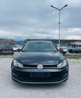 VW Golf 2.0 TDI Highline * Full LED* Сервизна история*  - 9300 € / 18189.22 лв. - 86674707 2