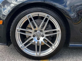 Audi A7  3.0L TDI Technik / 360 / ОБДУХВАНЕ  - 18700 € / 36574.02 лв. - 62896927 6