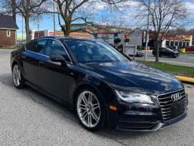 Audi A7  3.0L TDI Technik / 360 / ОБДУХВАНЕ  - 18700 € / 36574.02 лв. - 62896927 15