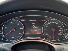 Audi A7  3.0L TDI Technik / 360 / ОБДУХВАНЕ  - 18700 € / 36574.02 лв. - 62896927 7