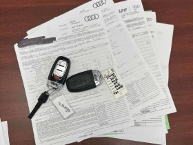 Audi A7  3.0L TDI Technik / 360 / ОБДУХВАНЕ  - 18700 € / 36574.02 лв. - 62896927 12