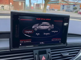 Audi A7  3.0L TDI Technik / 360 / ОБДУХВАНЕ  - 18700 € / 36574.02 лв. - 62896927 14