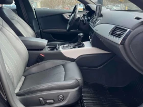 Audi A7  3.0L TDI Technik / 360 / ОБДУХВАНЕ  - 18700 € / 36574.02 лв. - 62896927 16