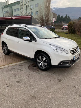 Peugeot 2008 Allure | Mobile.bg � ����� ������ 2
