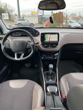 Peugeot 2008 Allure | Mobile.bg � ����� ������ 5