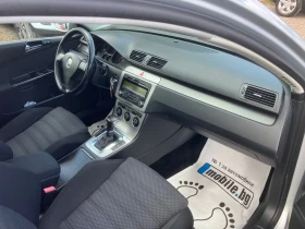 VW Passat 2.0i-150k.c | Mobile.bg � ����� ������ 10