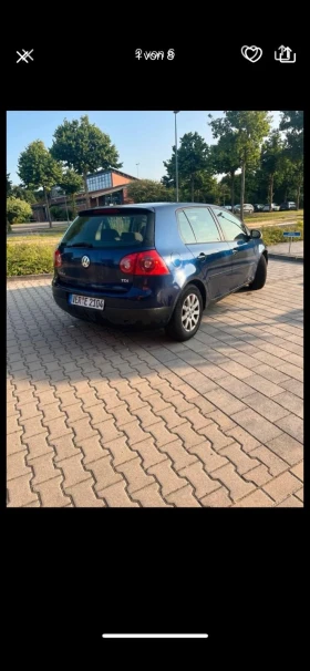VW Golf 1.9 | Mobile.bg � ����� ������ 4