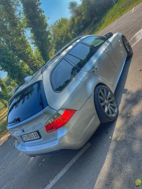 BMW 530 530xd | Auto.bg — изображение 2