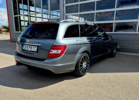 Mercedes-Benz C 220 Germany ������� ������  | Mobile.bg � ����� ������ 7