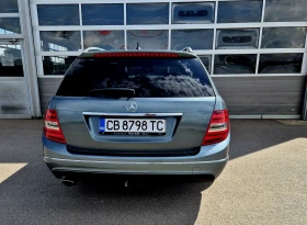 Mercedes-Benz C 220 Germany ������� ������  | Mobile.bg � ����� ������ 8
