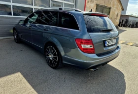Mercedes-Benz C 220 Germany ������� ������  | Mobile.bg � ����� ������ 6