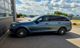 Mercedes-Benz C 220 Germany ������� ������  | Mobile.bg � ����� ������ 5
