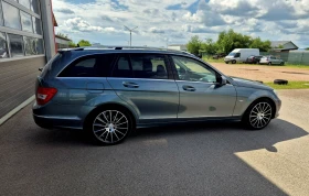 Mercedes-Benz C 220 Germany ������� ������  | Mobile.bg � ����� ������ 4