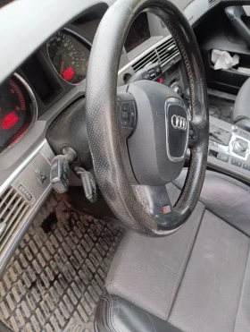 Audi A6 Quatrro 2.7 TDI S-line  | Mobile.bg � ����� ������ 5
