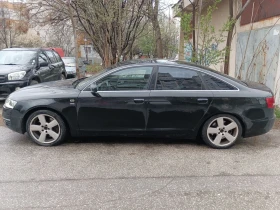 Audi A6 Quatrro 2.7 TDI S-line  | Mobile.bg � ����� ������ 3