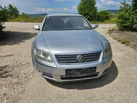 VW Phaeton 3.0dizel 224ks 2007god - 1999 € / 3909.70 лв. - 74457675 10
