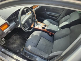 VW Phaeton 3.0dizel 224ks 2007god - 1999 € / 3909.70 лв. - 74457675 4
