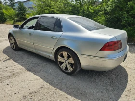 VW Phaeton 3.0dizel 224ks 2007god - 1999 € / 3909.70 лв. - 74457675 16
