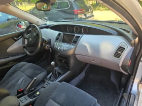 Nissan Primera undefined | Auto.bg — изображение 7