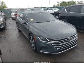 VW Arteon 2.0TSI* Harman Kardon