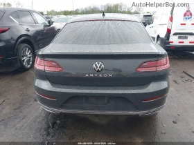 VW Arteon 2.0TSI* Harman Kardon | Auto.bg — изображение 5
