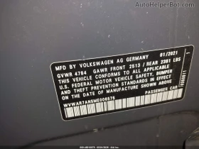 VW Arteon 2.0TSI* Harman Kardon | Auto.bg — изображение 13