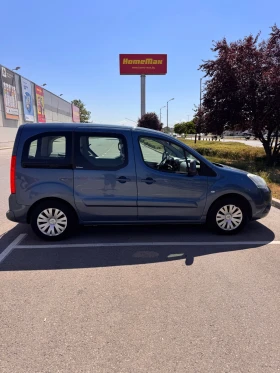 Citroen Berlingo Multispace 1, 6 бензин 2011г. | Auto.bg — изображение 5