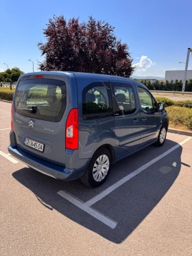 Citroen Berlingo Multispace 1, 6 бензин 2011г. | Auto.bg — изображение 4