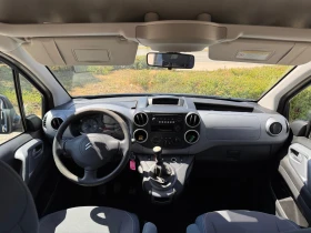 Citroen Berlingo Multispace 1, 6 бензин 2011г. | Auto.bg — изображение 9