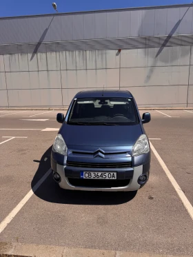 Citroen Berlingo Multispace 1, 6 бензин 2011г. | Auto.bg — изображение 7