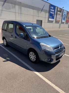 Citroen Berlingo Multispace 1, 6 бензин 2011г. | Auto.bg — изображение 6