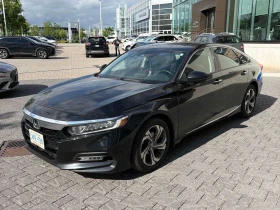 Honda Accord * EX L * АВТОКРЕДИТ БЕЗ ПЪРВОНАЧАЛНА ВНОСКА* 