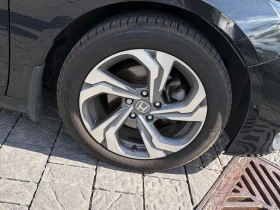 Honda Accord * EX L * АВТОКРЕДИТ БЕЗ ПЪРВОНАЧАЛНА ВНОСКА*  | Auto.bg — изображение 7