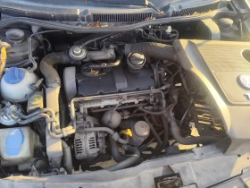 VW Bora 1.9TDI | Auto.bg — изображение 6