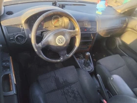 VW Bora 1.9TDI | Auto.bg — изображение 5