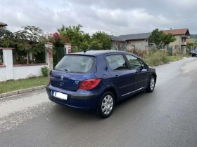 Peugeot 307 HDi face | Mobile.bg � ����� ������ 4