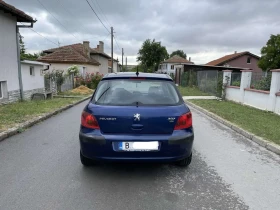 Peugeot 307 HDi face | Mobile.bg � ����� ������ 5