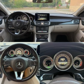 Mercedes-Benz CLS 400 4MATIC | Mobile.bg � ����� ������ 13