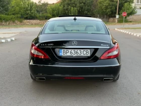 Mercedes-Benz CLS 400 4MATIC | Mobile.bg � ����� ������ 4