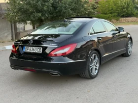 Mercedes-Benz CLS 400 4MATIC | Mobile.bg � ����� ������ 3