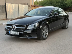 Mercedes-Benz CLS 400 4MATIC | Mobile.bg � ����� ������ 7