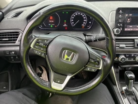 Honda Accord * EX-L * ДИСТРОНИК * ЛИЦЕНЗИРАН ДИЛЪР * CARFAX | Auto.bg — изображение 8