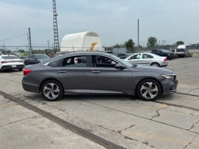 Honda Accord * EX-L * ДИСТРОНИК * ЛИЦЕНЗИРАН ДИЛЪР * CARFAX | Auto.bg — изображение 4