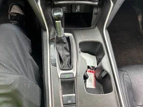 Honda Accord * EX-L * ДИСТРОНИК * ЛИЦЕНЗИРАН ДИЛЪР * CARFAX | Auto.bg — изображение 13